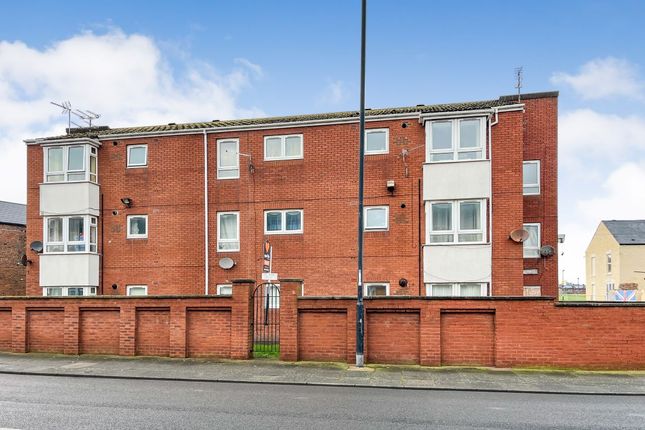 Thumbnail Flat for sale in 8 Valley Court, Gray Road, Sunderland, Tyne And Wear