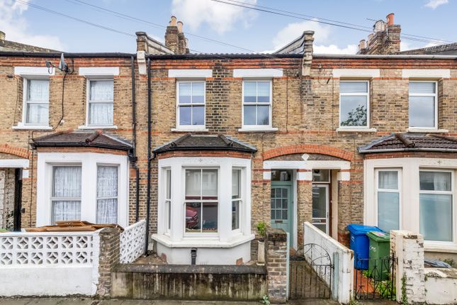 Terraced house for sale in Ulverscroft Road, London