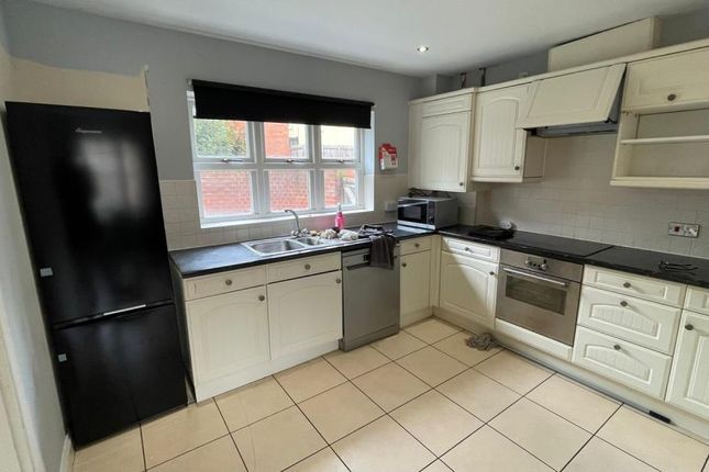 Property to rent in St. Marys Fields, Colchester