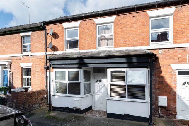 Thumbnail Detached house to rent in White Horse Street, Whitecross, Hereford, Herefordshire