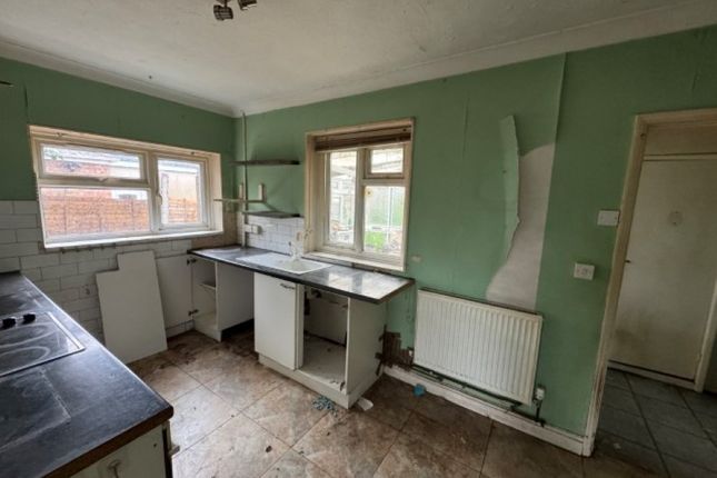 1 Council House, Nursery Lane, King's Lynn photo 3