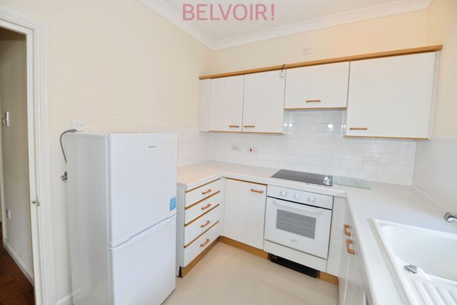 Flat 18, West Park Lodge, Westwood Road, Southampton photo 4