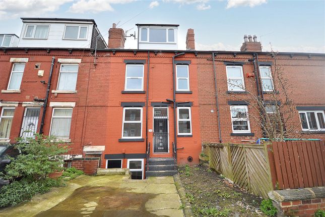 Terraced house for sale in Westbourne Avenue, Leeds, West Yorkshire