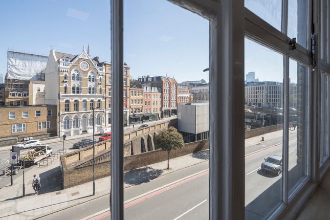 Thumbnail Office for sale in Piano Works, 113-117 Farringdon Road, London