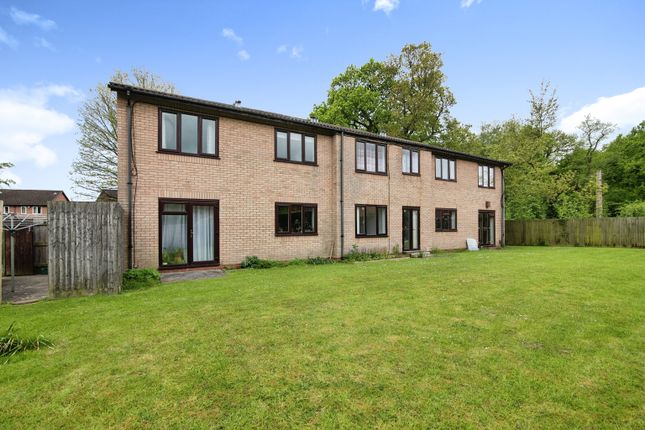 Thumbnail Flat for sale in Lansdale Avenue, Solihull
