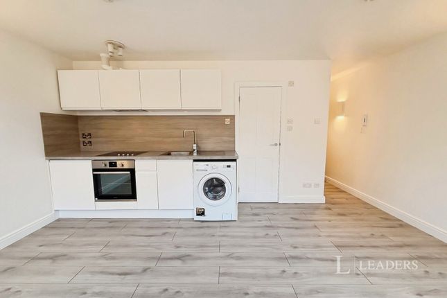 Flat 12, St. Annes House, 49, Buckingham Place, East Sussex photo 5