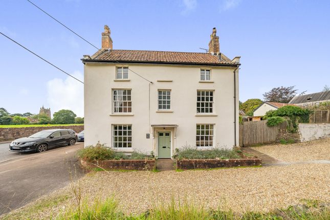 Detached house for sale in Long Ashton Road, Long Ashton, Bristol, North Somerset