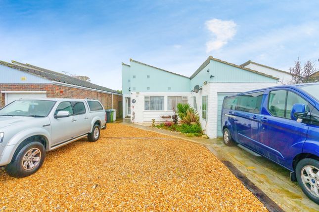 Thumbnail Bungalow for sale in Conway Drive, Bognor Regis, West Sussex