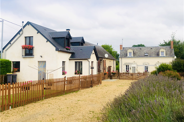 Country house for sale in Breil, Maine-Et-Loire, Pays De La Loire, France