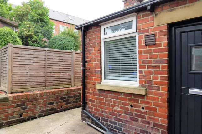 Terraced house for sale in Vincent Road, Sheffield