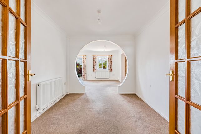 Thumbnail Terraced house for sale in Dennis Reeve Close, Mitcham