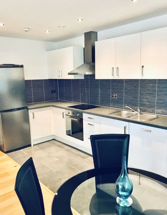 Apt 15 Keppel Wharf, Market Street, Rotherham photo 5