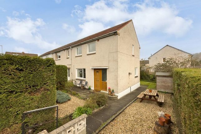2-bed house on 22, Cademuir Drive, Peebles, £185,000