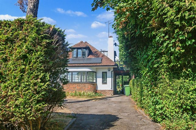 Upper Flat, 10, Theobald Street, Radlett photo 2
