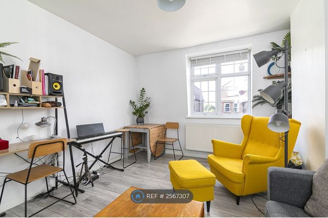 Living Room A