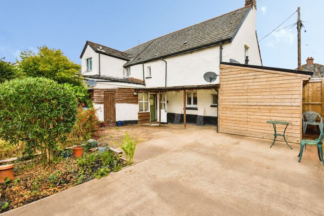 Oak Apple Cottage,, Station Road, Sidmouth photo 2
