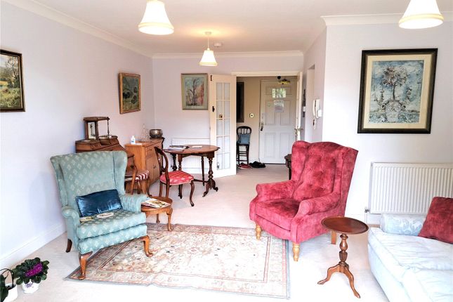 19, Motcombe Grange, Shaftesbury photo 4