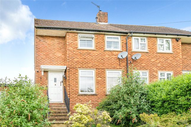 Semi-detached house for sale in Forbes Avenue, Potters Bar, Hertsmere