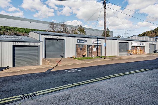 Thumbnail Industrial to let in Unit 9, Farfield Road Hillfoot Industrial Estate, Hoyland Road, Sheffield