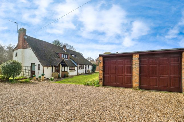 Detached house for sale in New House Farm Lane, Wood Street Village, Guildford