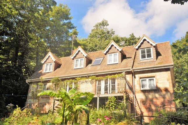 Thumbnail Property for sale in Church Road, Shanklin