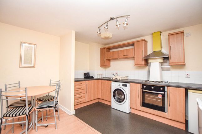 9, Lincoln Gate, Green Quarter photo 4