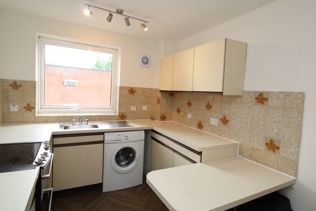 23, Jacoby Place, Edgbaston, BIRMINGHAM photo 4
