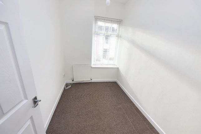 End terrace house for sale in Unity Street, Aberdare