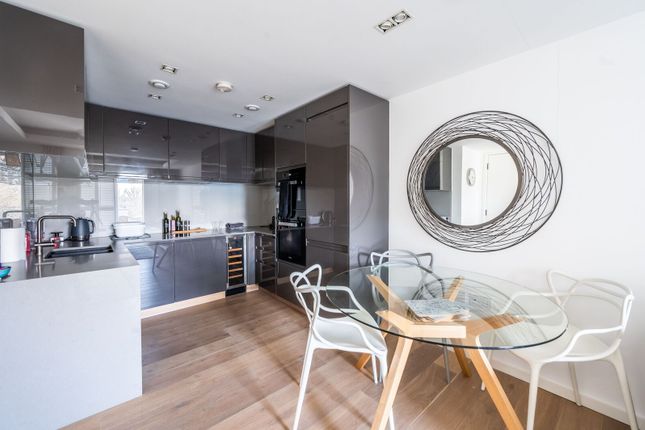 Landau Apartments, Fulham Broadway photo 4