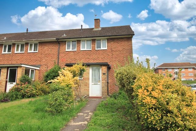 Thumbnail Terraced house for sale in Maybush Road, Southampton