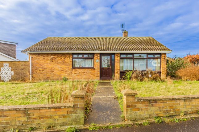 Detached bungalow for sale in Seafield Road South, Caister-On-Sea, Great Yarmouth