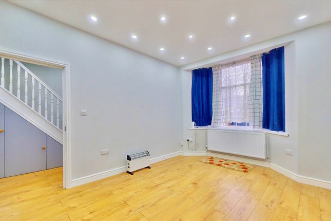 Terraced house for sale in Mayville Road, Ilford