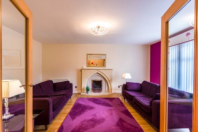 9, Kepplestone Gardens, Aberdeen photo 3