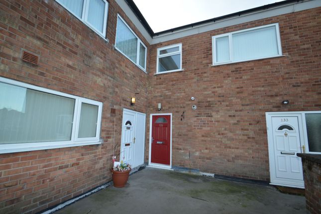 Flat to rent in Randale Drive, Bury BL9