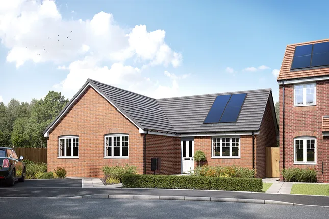 Persimmon Homes - St John's Grange
