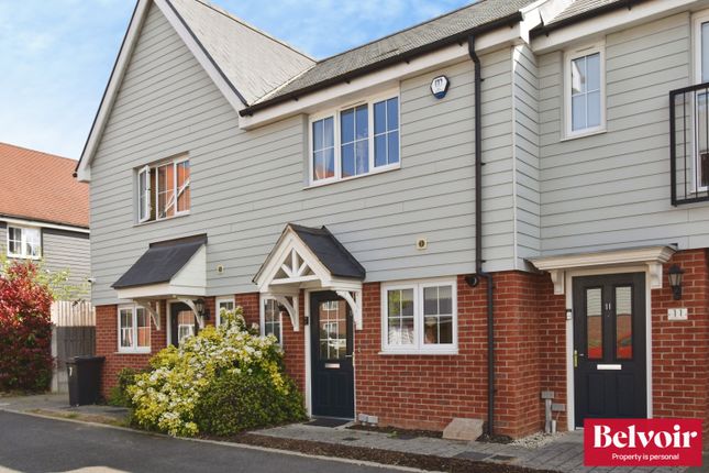 2-bed house on 9, Ben Wilson Link, Chelmsford, Essex, £375,000