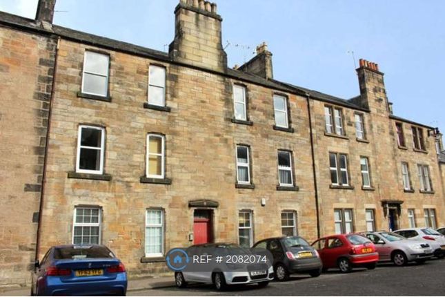 Thumbnail Flat to rent in Stirling, Stirling