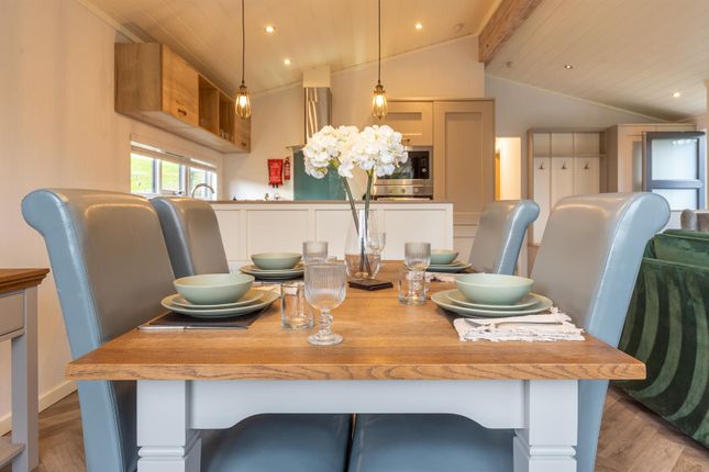 Aspire Muskoka 2018, Aysgarth Lodges, Westholme Bank, Leyburn photo 5