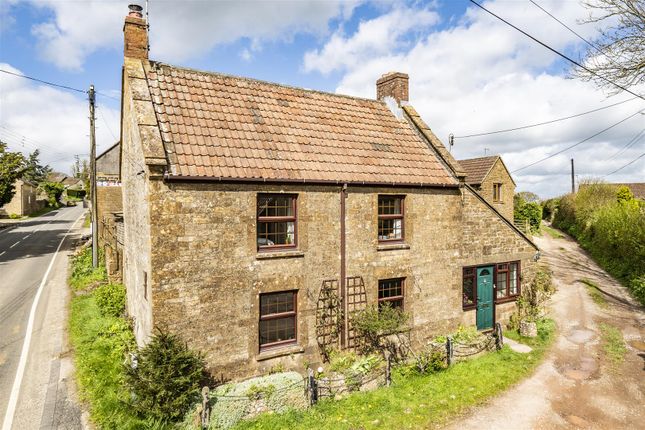 Detached house for sale in Mosterton, Beaminster