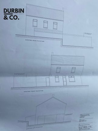 Detached house for sale in 1 Tir Founder Road, Cwmbach, Aberdare