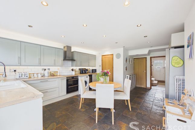 76 Warren Road, Banstead photo 4
