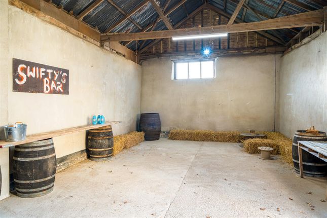 Barn conversion for sale in Frith Way, Great Moulton, Norwich
