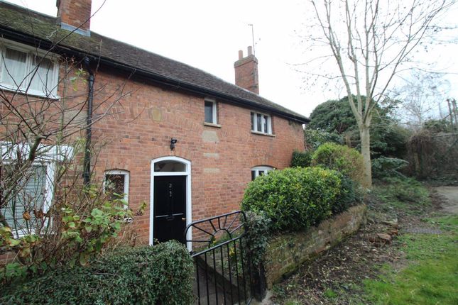 Thumbnail Cottage to rent in Friars Walk, Ludlow