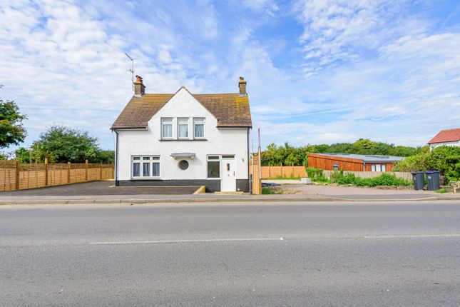 Thumbnail Land for sale in Steyning Road, Shoreham, West Sussex