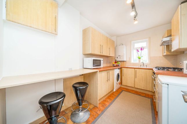 Netherwood Road, London photo 4
