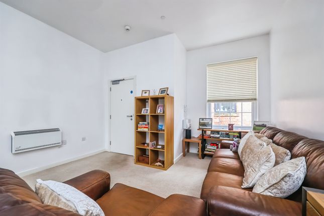 Flat 12, Erewash Works, 34a, Wood Street, Ilkeston photo 4