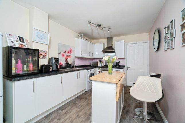 21, Robert Pearson Mews, Lincolnshire photo 3