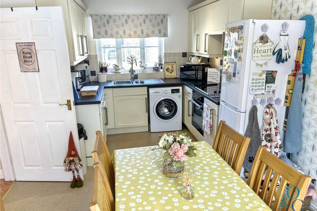 21, Goonbarrow Meadow, Bugle photo 4