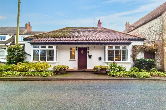 2-bed bungalow on The Forge,, 8 Skipsea Road, Driffield, £160,000