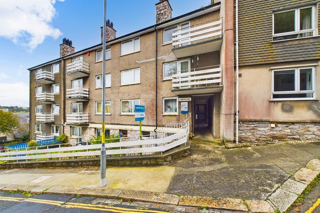 Flat to rent in Lambhay Hill, Barbican, Plymouth